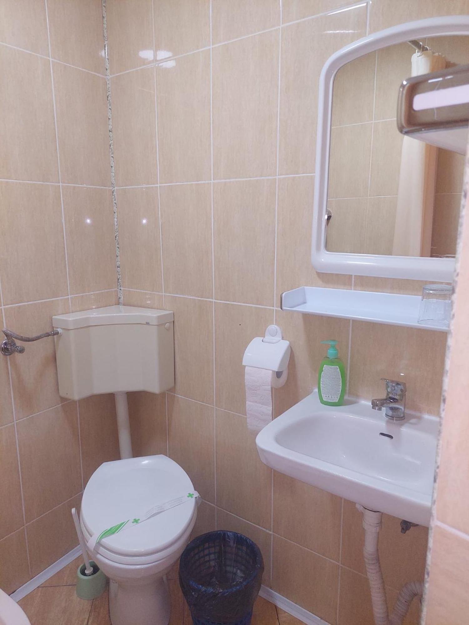 Vila Georgia سِنايا المظهر الخارجي الصورة